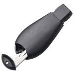 Dodge Dart 5 Button ID46 433Mhz Fobik Key 2012-2016 For M3N32297100 | Aftermarket